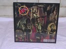 Slayer Reign in Blood Top
