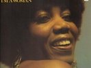Etta Cameron Im A Woman NEAR MINT Barclay Vinyl LP