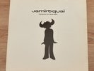JAMIROQUAI 'EMERGENCY ON PLANET EARTH'  JAZZ-FUNK/ACID JAZZ/SOUL LP 1993