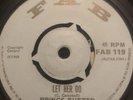 Moon Swing Jeff Barnes Tie The Donkeys Tail Prince Buster Fab 69 Skinhead Reggae