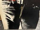 ROLLING STONES - STICKY FINGERS -  MFSL - #1-060 1980’s NM