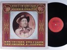 WILLIE NELSON Red Headed Stranger COLUMBIA LP VG+ v