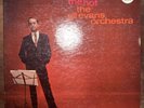 GIL EVANS ORCHESTRA: Into the Hot US Impulse A-9 Mono Jazz Vinyl LP. PROMO copy.