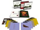 George Harrison All Things Must Pass 8 LP Box Set