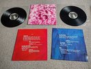 GARBAGE - DOUBLE LP - MUSHROOM - UK - L 31450 - YEAR 1995 - ALTERNATIVE ROCK