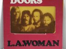 The DOORS – L.A. Woman   1971 elektra K42090 vinyl LP
