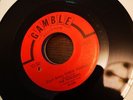 The Intruders You'd better check yourself EX on Gamble Nothern soul