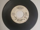 ERMA FRANKLIN I DON'T WANT NO MAMA'S BOY 63 PROMO 45 R&B Soul ultrasonic cleaned