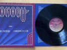 OLIVIA NEWTON JOHN XANADU Electric Light Orchestra 1980 LP NM W/INNER SLEEVE