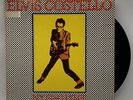 Elvis Costello - My Aim Is True - 1977 US 1st Press Album (NM) Ultrasonic Clean