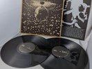 Neil Young Mirror Ball 2 LP 1995 w/insert
