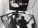 Dave Matthews Band DMB Live Trax Vol 3 4LP Box Set 180gm Black Vinyl