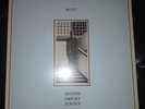 Blitz - Second Justice Empire LP dark wave post punk