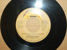 WILLIAM DeVAUGHN **Be Thankful For What You Got** Sweet Soul 45 on ROXBURY 0236