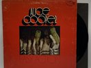 Alice Cooper - Easy Action - 1970 US 1st Press Straight Pink Labels VG++
