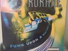 Kokane Funk Upon A Rhyme 12 Inch Vinyl Record Album G Funk Gangsta Rap Ruthless
