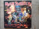 Iron Maiden - 'Rare Beast' 4 Vinyl + 3 CD Box set, lim. edition, coloured vinyls