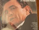 VINTAGE JOHNNY CASH 