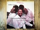 Riverside RLP 12-226 - Brilliant Corners - Thelonious MONK - Sonny ROLLINS