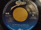 SHAKIN' STEVENS Puerta Verde - Green Door 1981 MEXICO 7