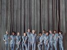 David Byrne American Utopia On Broadway (Vinyl) 12