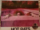 Frank Zappa-Hot Rats vinyl LP/