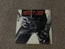 MÖTLEY CRÜE Too Fast For Love Vinyl 12”
