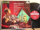 LONDON CS 6012 BB FFSS RIMSKY-KORSAKOV TALE Russian Easter ANSERMET 1958 1E NM