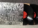 Cream ex / m- 583 031/2 UK GF 2LP Wheels of Fire