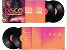 Various Artists Disco Floorfillers (Vinyl) 12