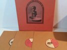The Concert for Bangladesh /George Harrison 1971 3 LP Box Apple STCX 3385