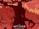 The Witcher 3 Wild Hunt - Soundtrack -limited - Purple Ruby-Vinyl