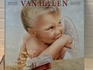 RARE ORIGINAL SEALED VAN HALEN 1984 VINYL RECORD WARNER BROS. P-11369 JAPAN LP