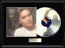 OLIVIA NEWTON JOHN HAVE YOU EVER BEEN MELLOW GOLD PLATINUM TONED RECORD LP