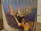 SUPERTRAMP  BREAKFAST IN AMERICA  LP  1979  A&M  SP-3708  ROCK  33RPM  US  NM