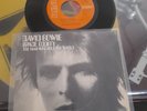 David Bowie-Space oddity-USA Rca 74-0876   1973 PIC SLEEVE ORIGINAL EX/EX GRADE