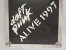 Daft Punk - Alive 1997 Limited Vinyl LP