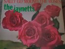 The Jaynettes TUFF 13 MONO MINT/VG+ 