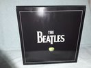 THE BEATELS     16LP's  BOX  SET    VG ++    REISSUE   2012