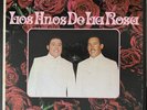 Los Hermanos De La Rosa “Los Hnos De La Rosa” El Zarape Records