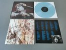 DEATH IN JUNE  lim 300 blue Vinyl LP ...When The Symbols Shatter? (1997 NER UK)
