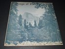 The Musical Moores Songs of Calvary Red Vinyl Christian Gospel Xian Jesus