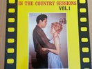 Elvis Lp - the complete wild in the country sessions vol.1 Italy