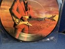 JOHN ENTWISTLE Too Late The Hero 7
