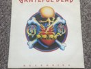 GRATEFUL DEAD RECKONING (1st uk press) 2X LP EX/VG+, DARTY 9, MATRIX A1 B1 C1 D1