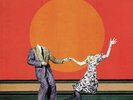 HALF ALIVE - Now Not Yet - Vinyl (green vinyl LP + booklet)