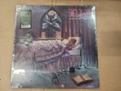 Dio LP - Dream Evil (Limited Edition Green Vinyl), 2019, Rhino Sealed