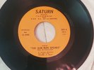 Sun Ra Saturn Records 7
