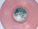 Pierce the veil collide with the sky RARE pink vinyl breast cancer edition 