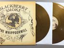 The Whippoorwill Signed Blackberry Smoke Gold Vinyl Record Lp Album Autographed